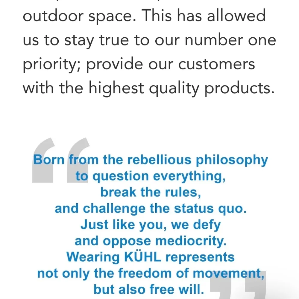 KÜHL wool blend zip performance vest quality 4season flattering w/zip & pockets! - Picture 16 of 17